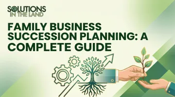 Family Business Succession Planning: A Complete Guide