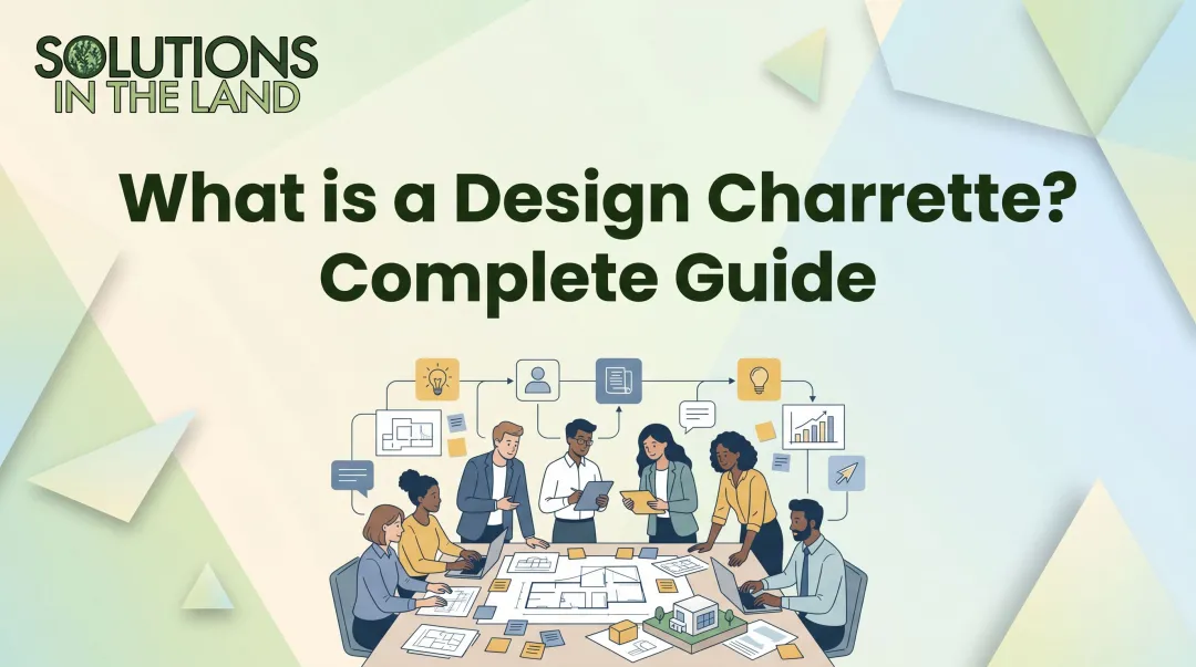What is a Design Charrette? Complete Guide