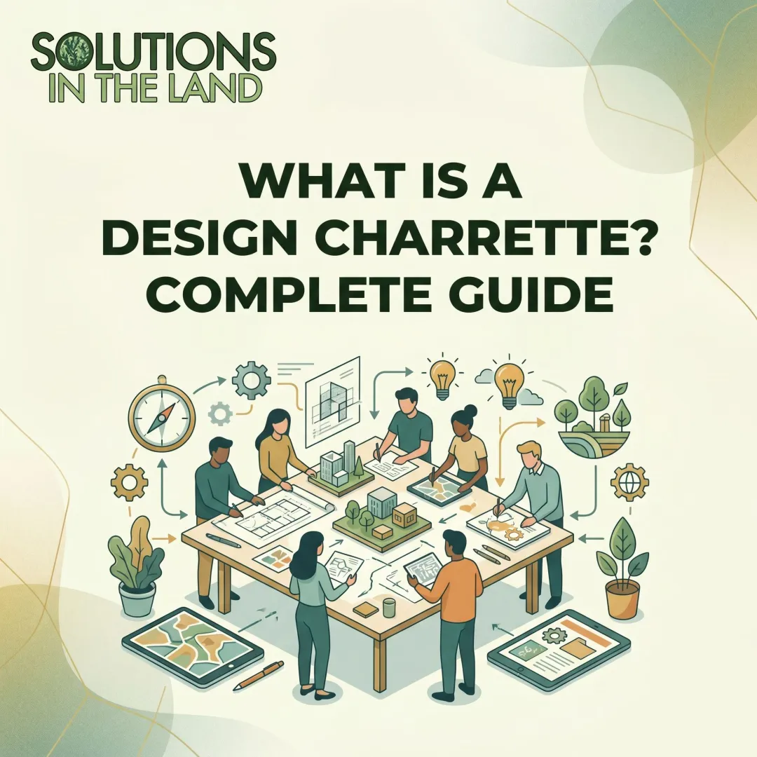 What is a Design Charrette? Complete Guide