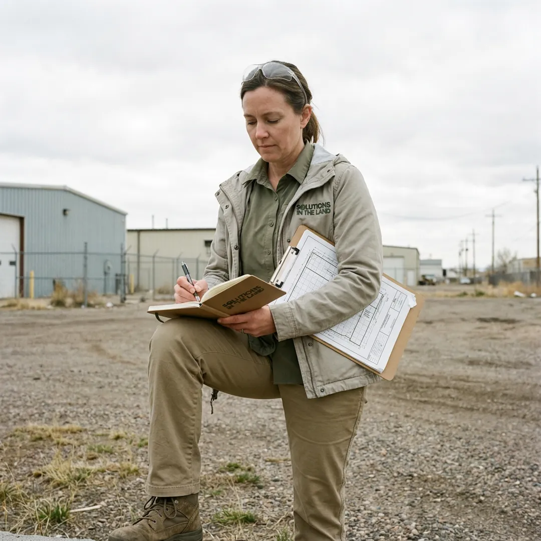 Phase 1 Environmental Site Assessments in Denver
