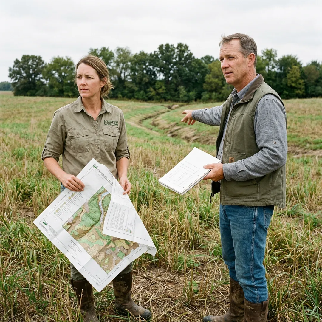 Environmental Site Assessment Services in Springfield, MO