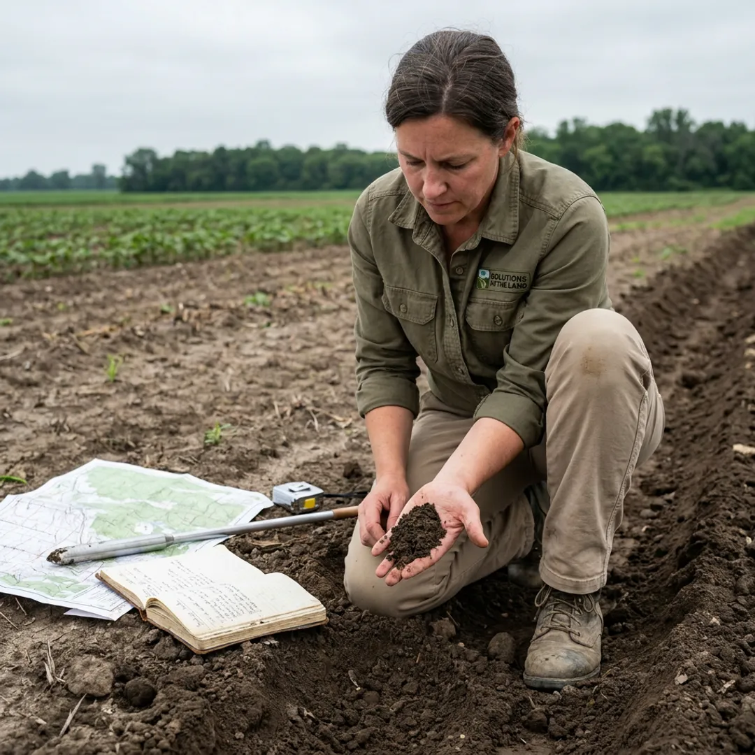 Environmental Site Assessment Services in Columbia, MO