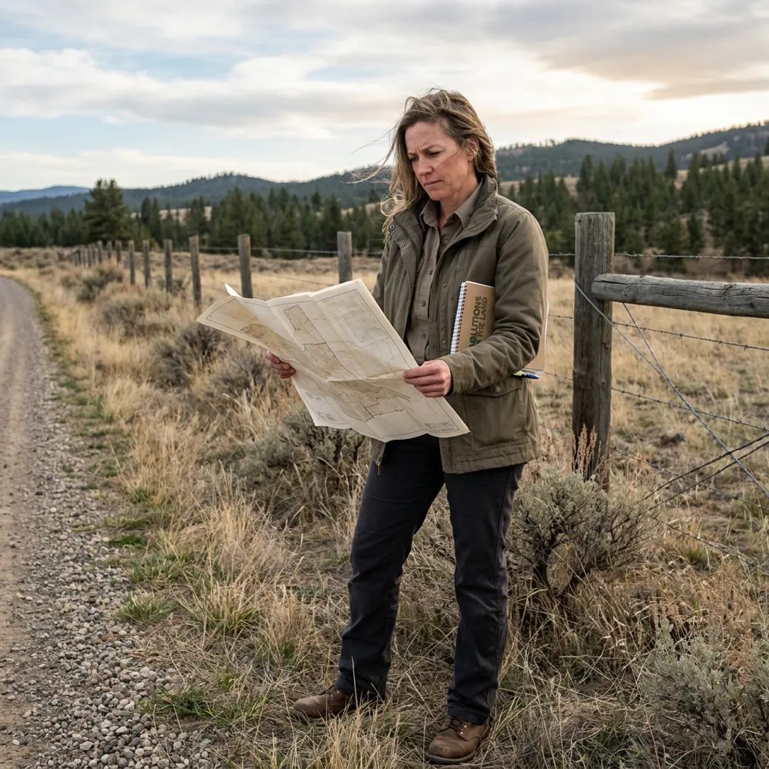 Phase 1 & 2 Environmental Site Assessments in Montana