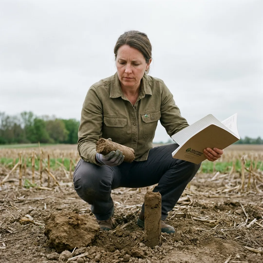 Soil Remediation & Restoration Services