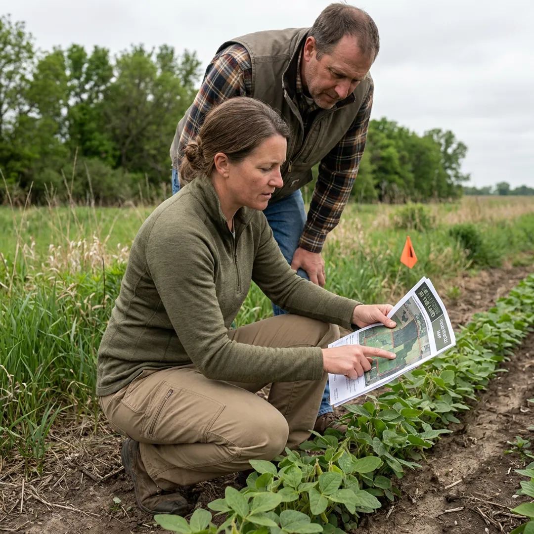 Land Conservation Strategies & Services