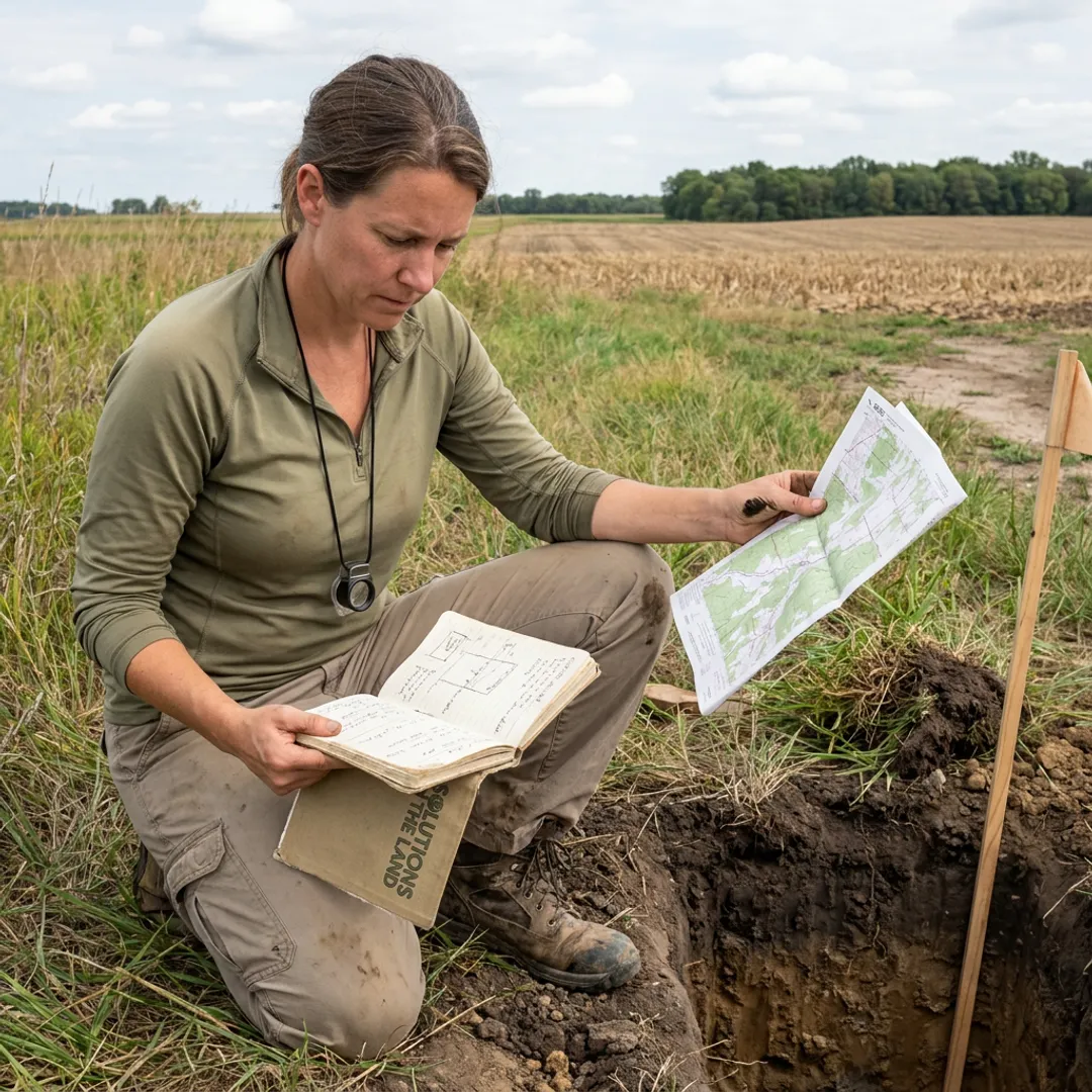 Preliminary Ecological Assessment Services