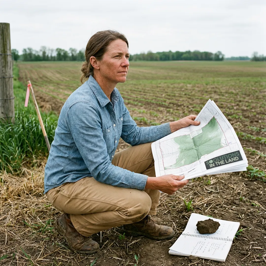 Conservation Assessment & Management Planning Services
