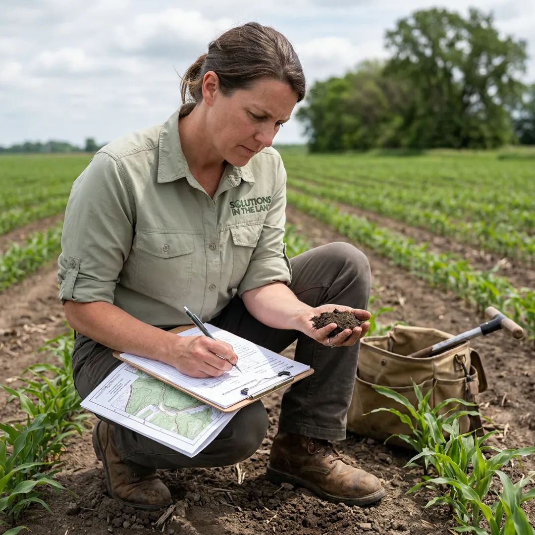 Ecological Assessment & Permitting Services
