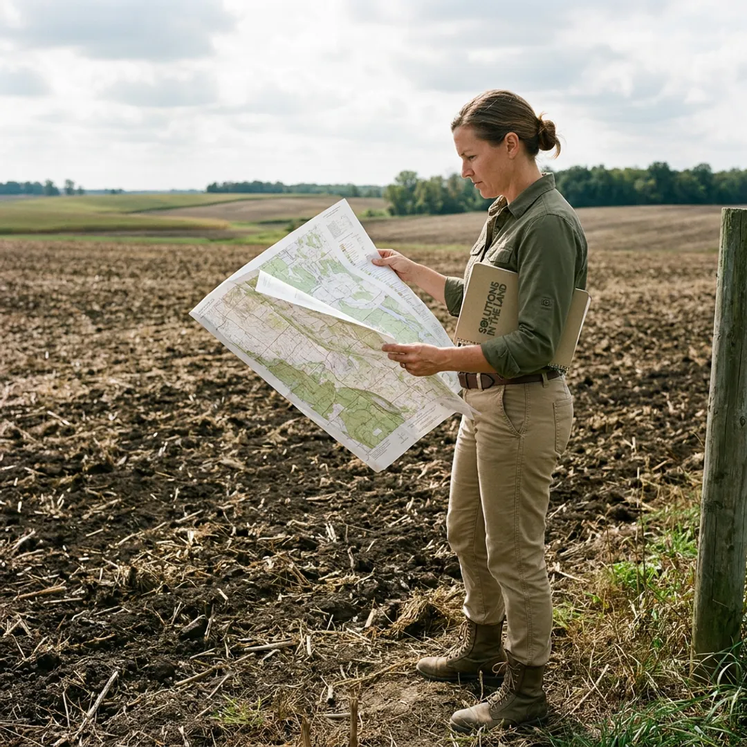 Environmental Consulting Services — Expert Solutions