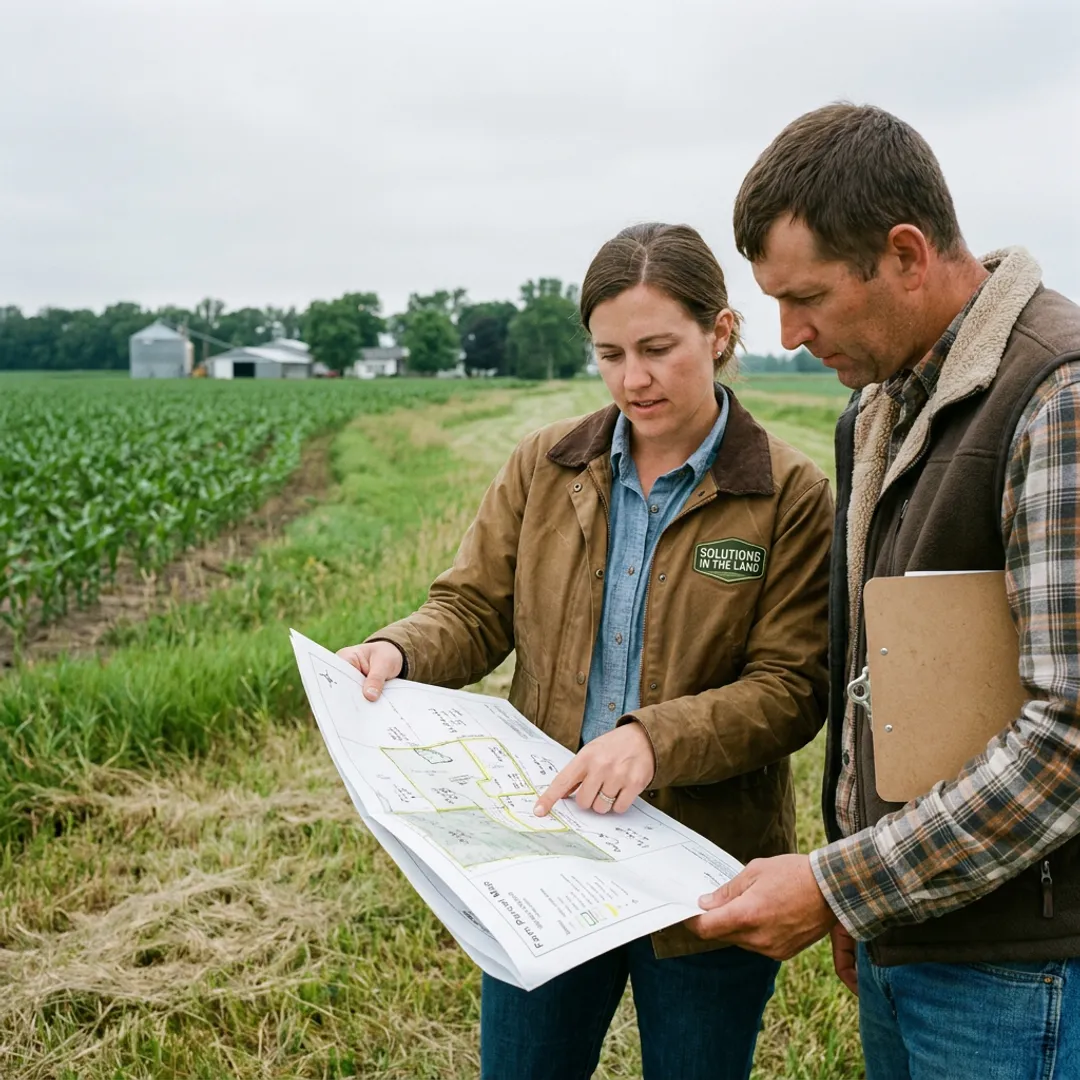 Ecological Land Management Services
