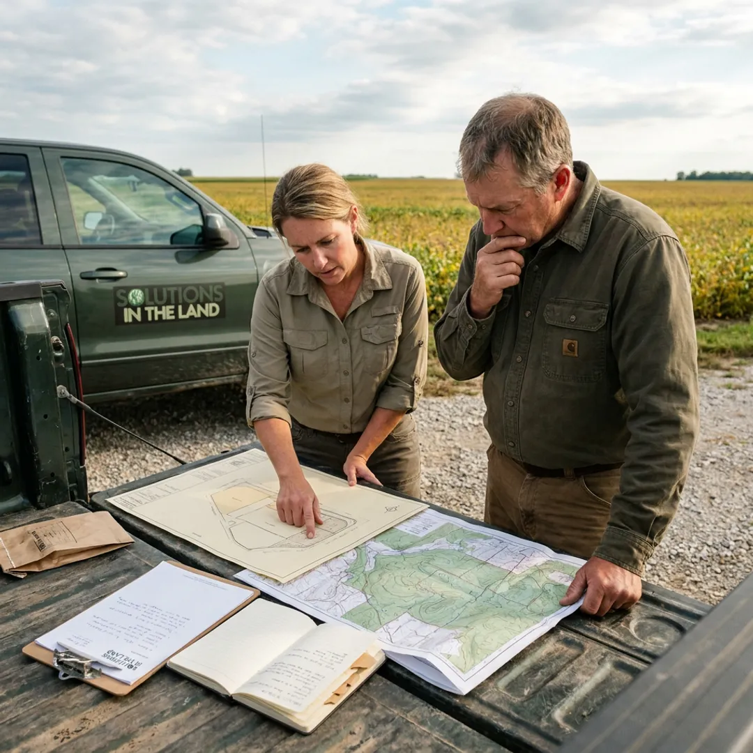 Land Use Planning & Zoning Services