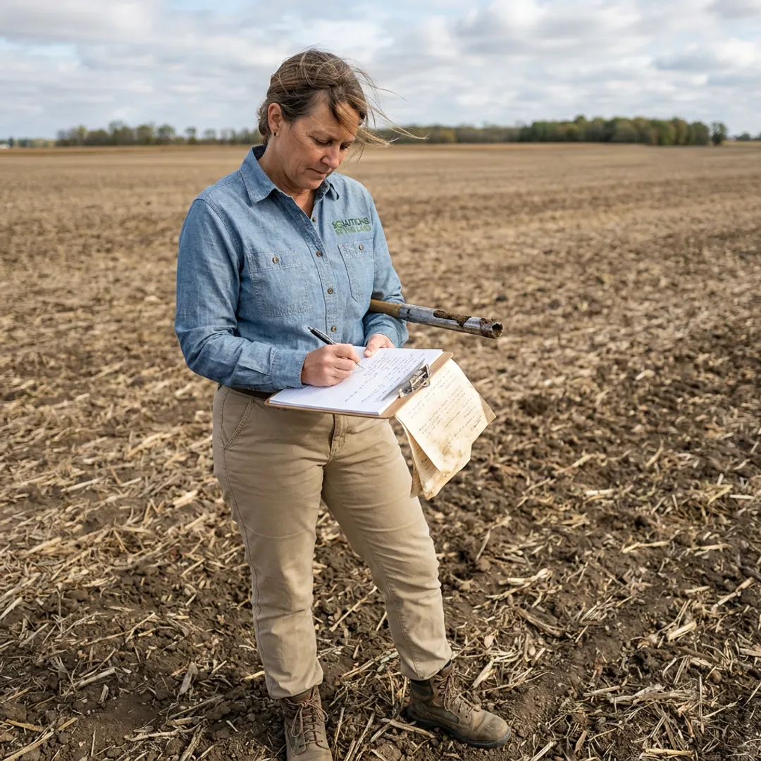 Environmental Consulting Services
