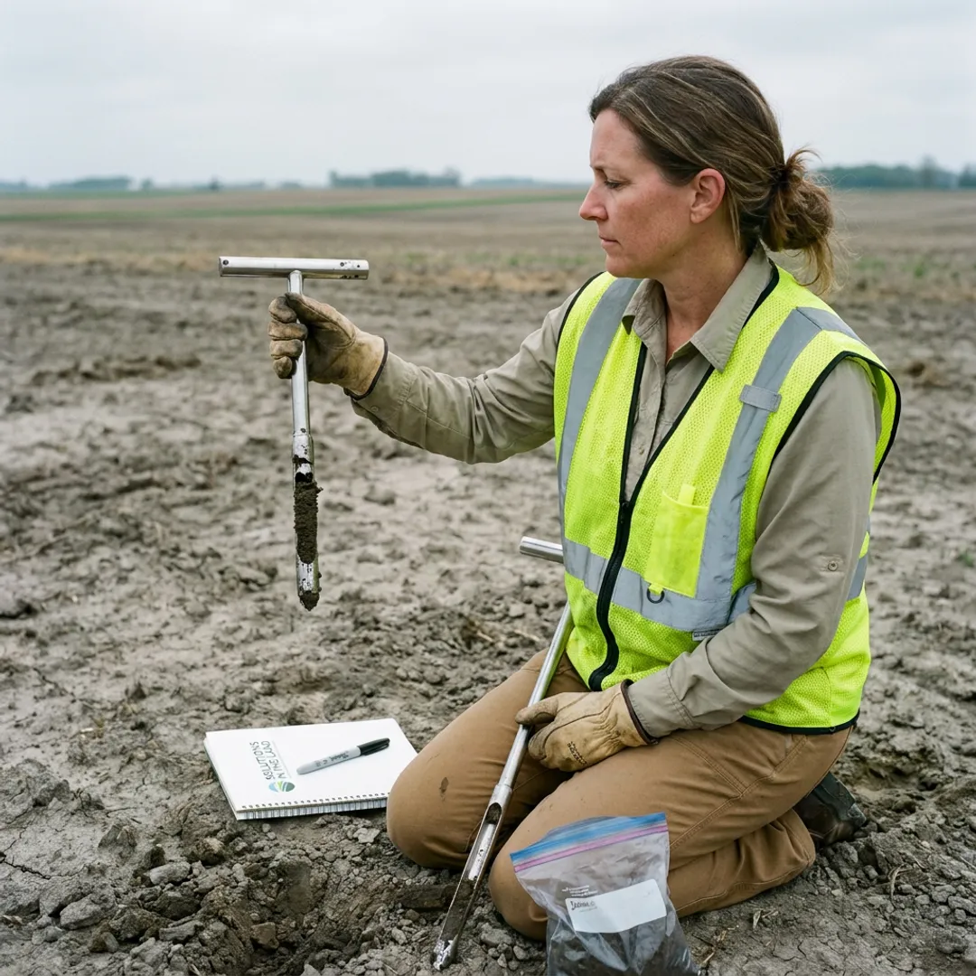 Contaminated Site Assessment & Cleanup Services