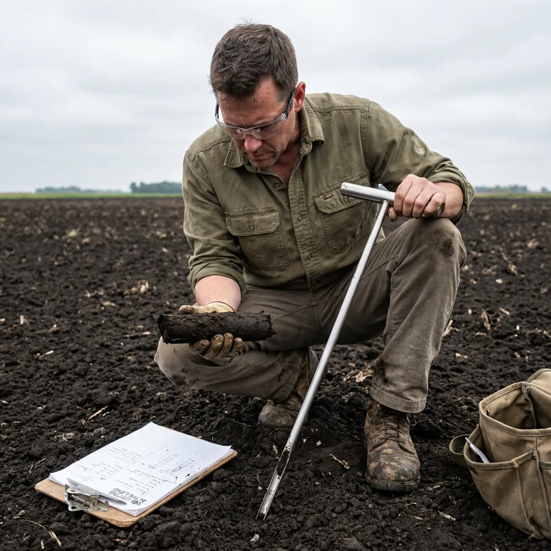 Contaminated Soil Assessment Services