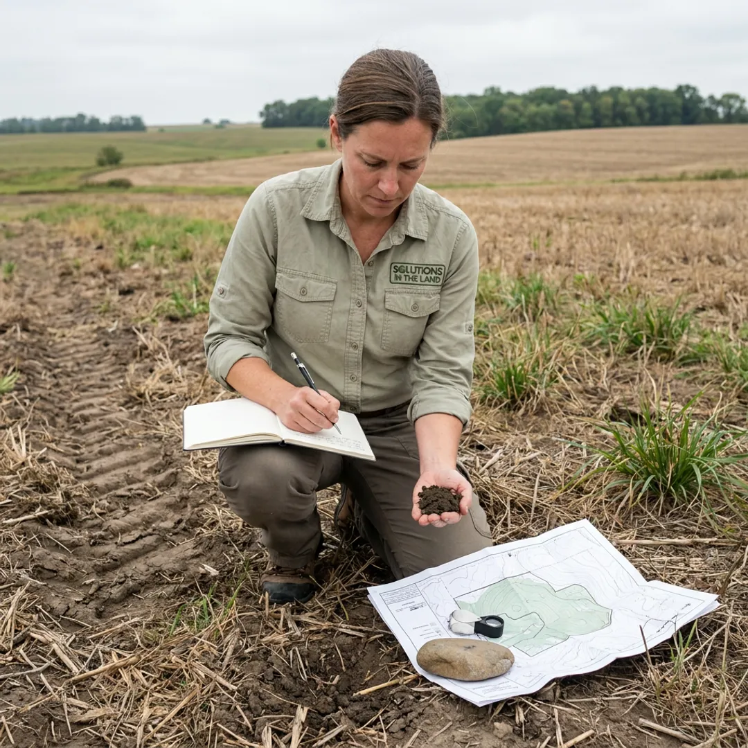 Baseline Environmental Assessment Services