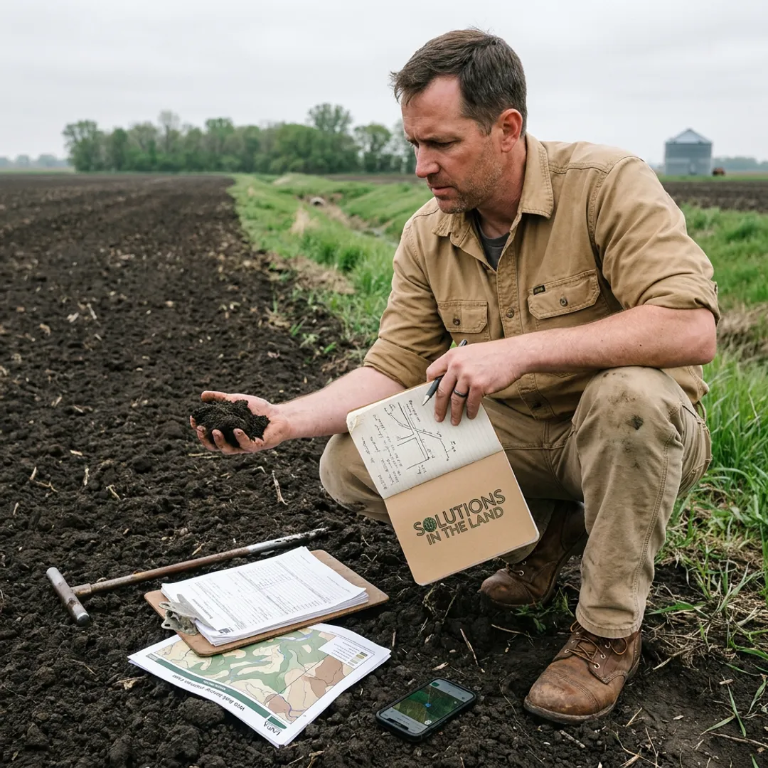 Environmental Site Assessment Services in Bondurant, IA