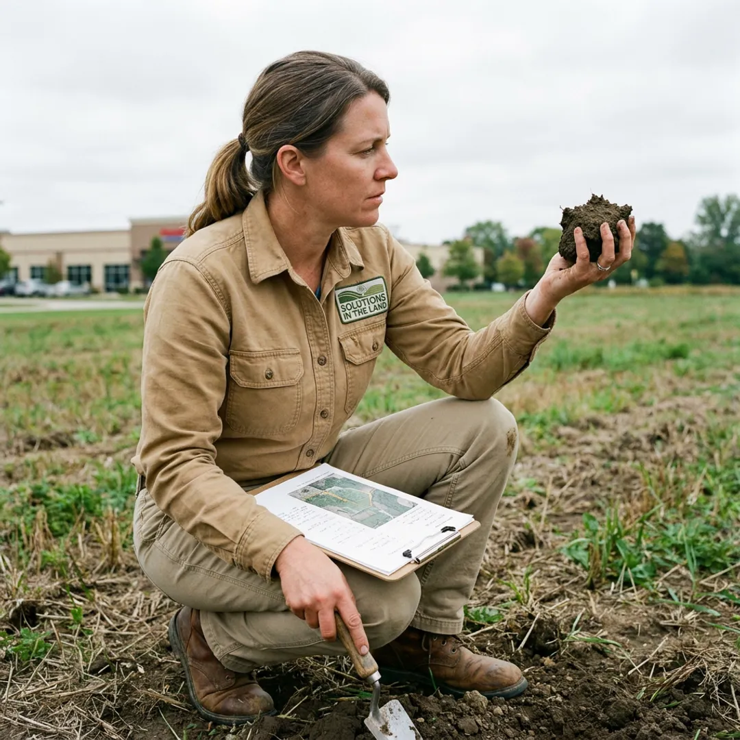 Environmental Site Assessments in Milwaukee, Wisconsin