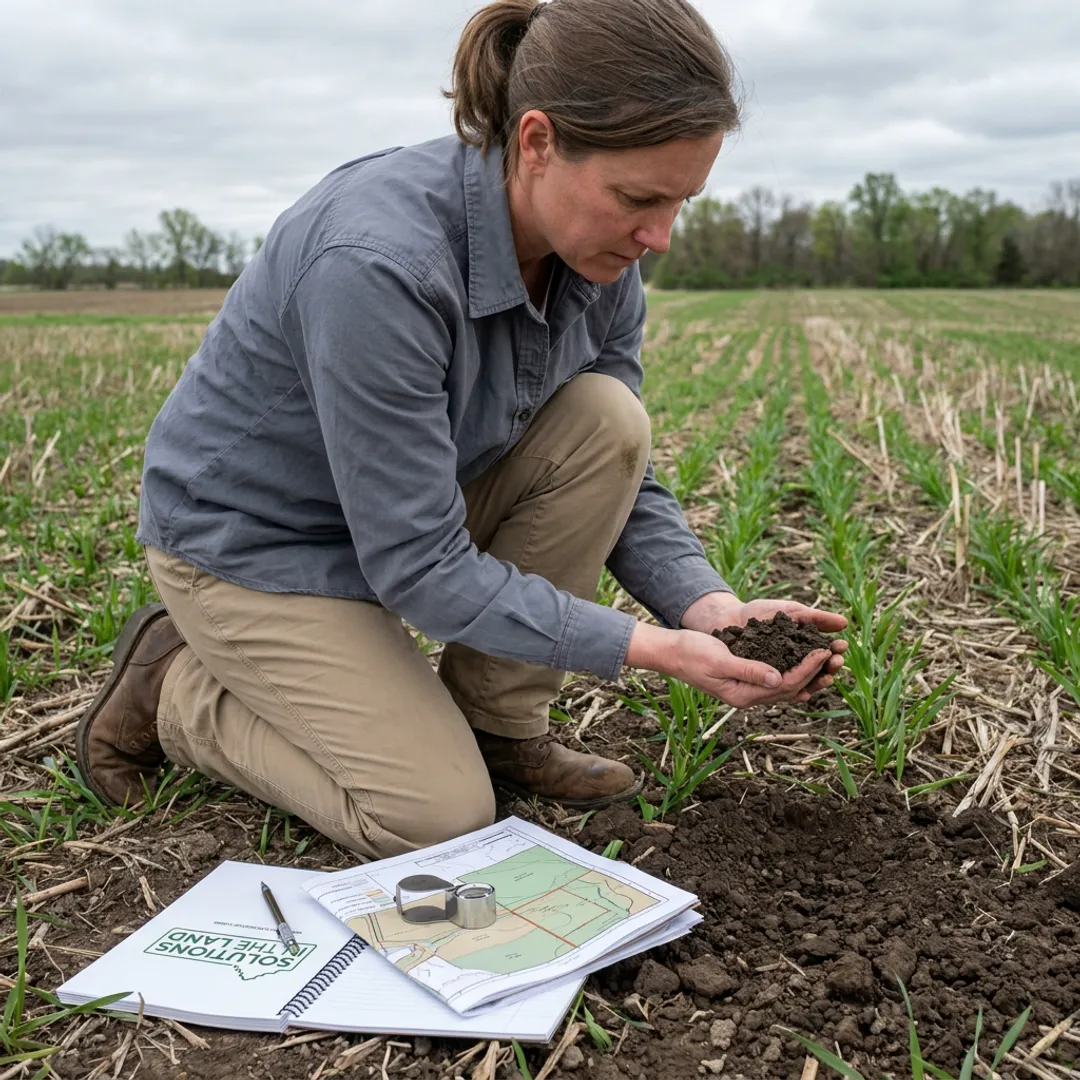 Environmental Assessment Services
