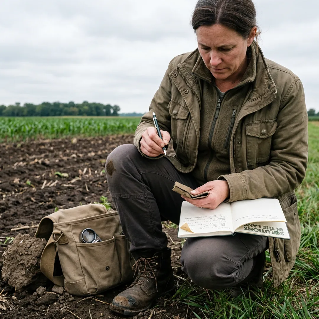 Environmental Due Diligence Consultants