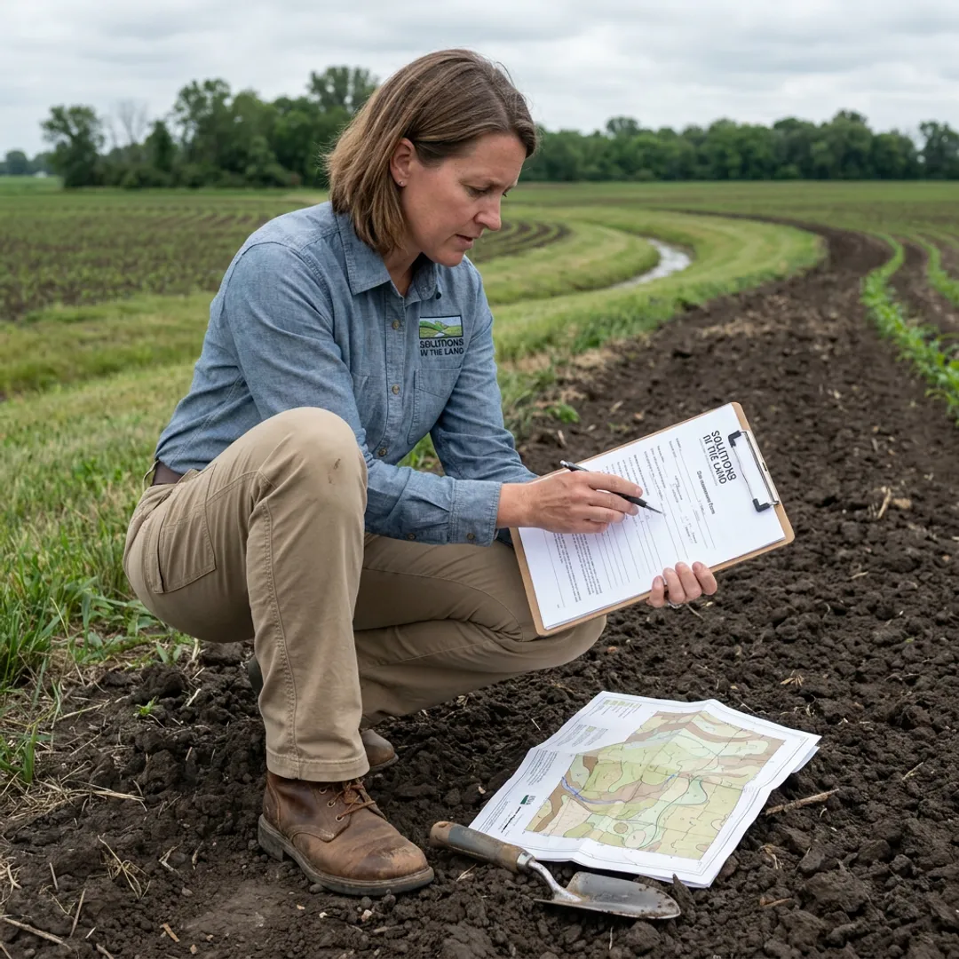 Environmental assessment field review