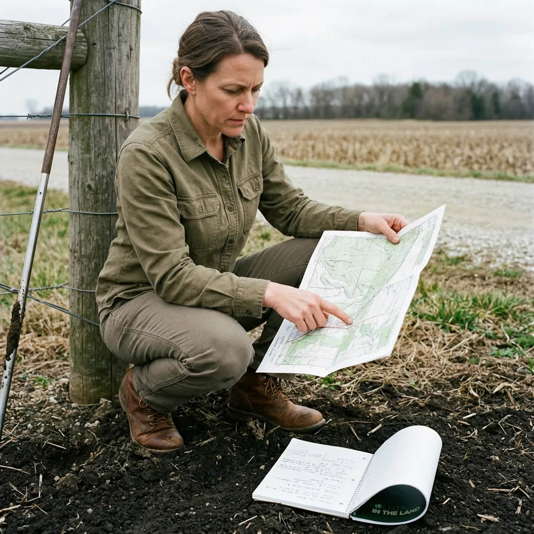 Environmental Liability Assessment Services