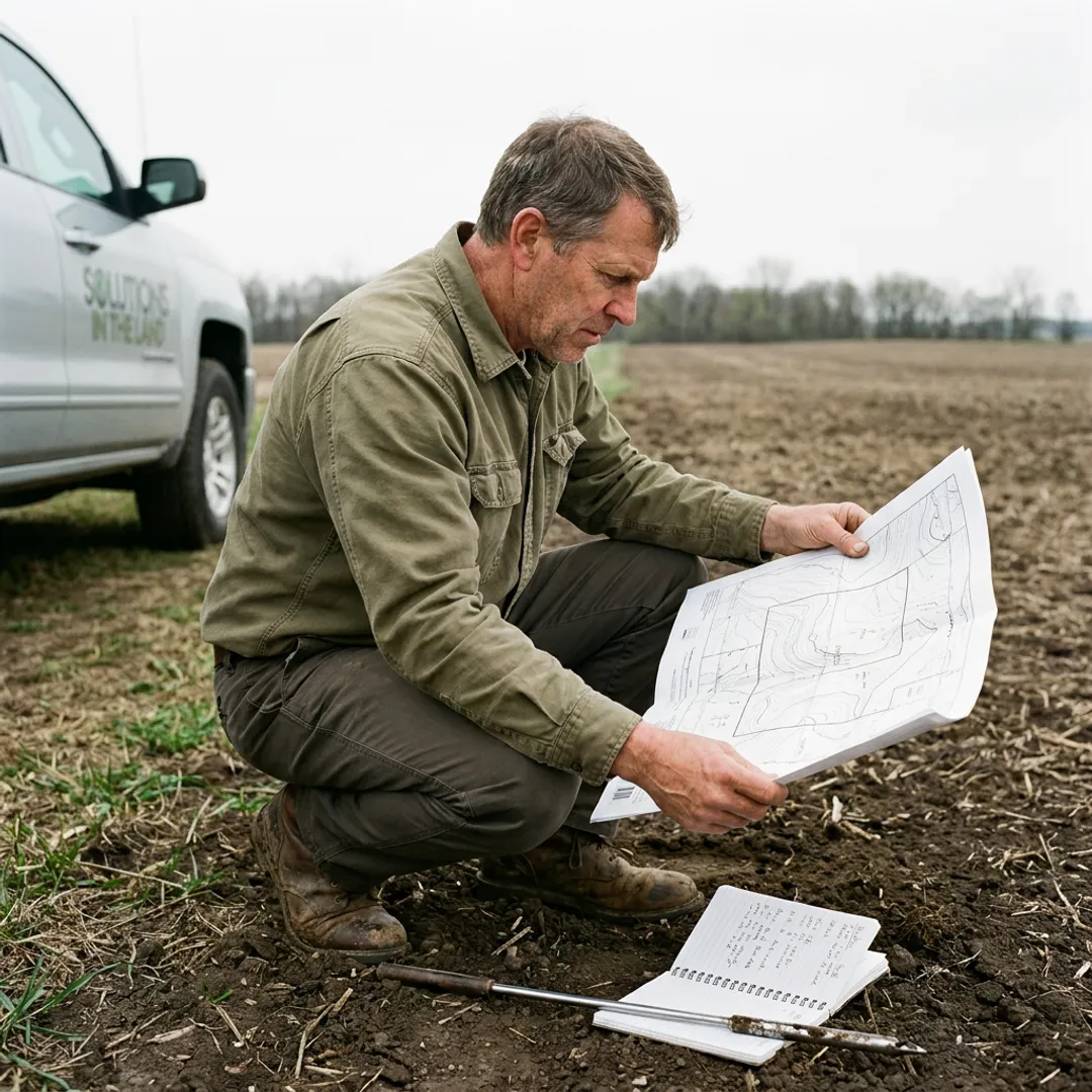 Environmental Compliance Consulting Services