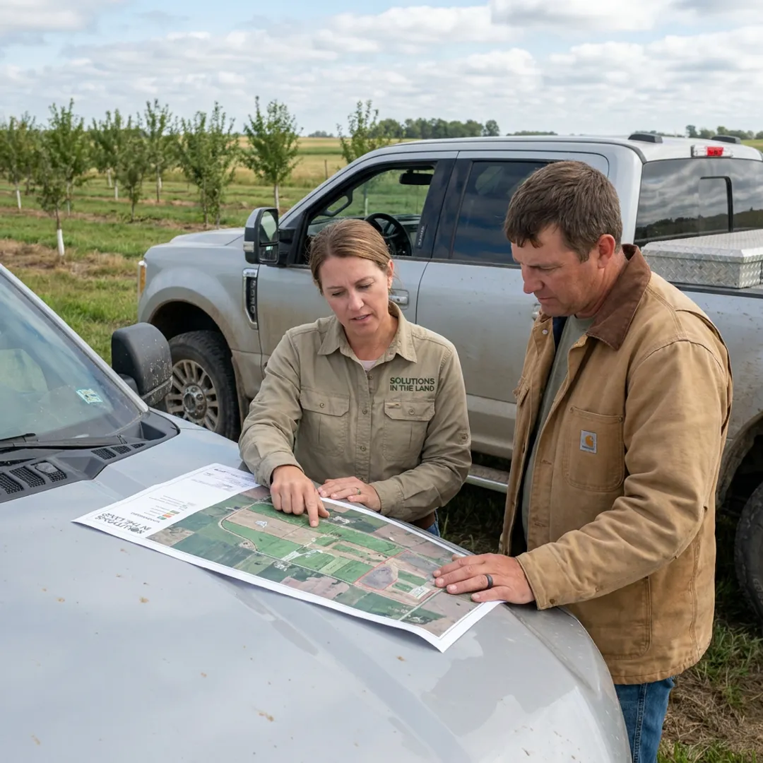 Agroforestry Services & Consulting