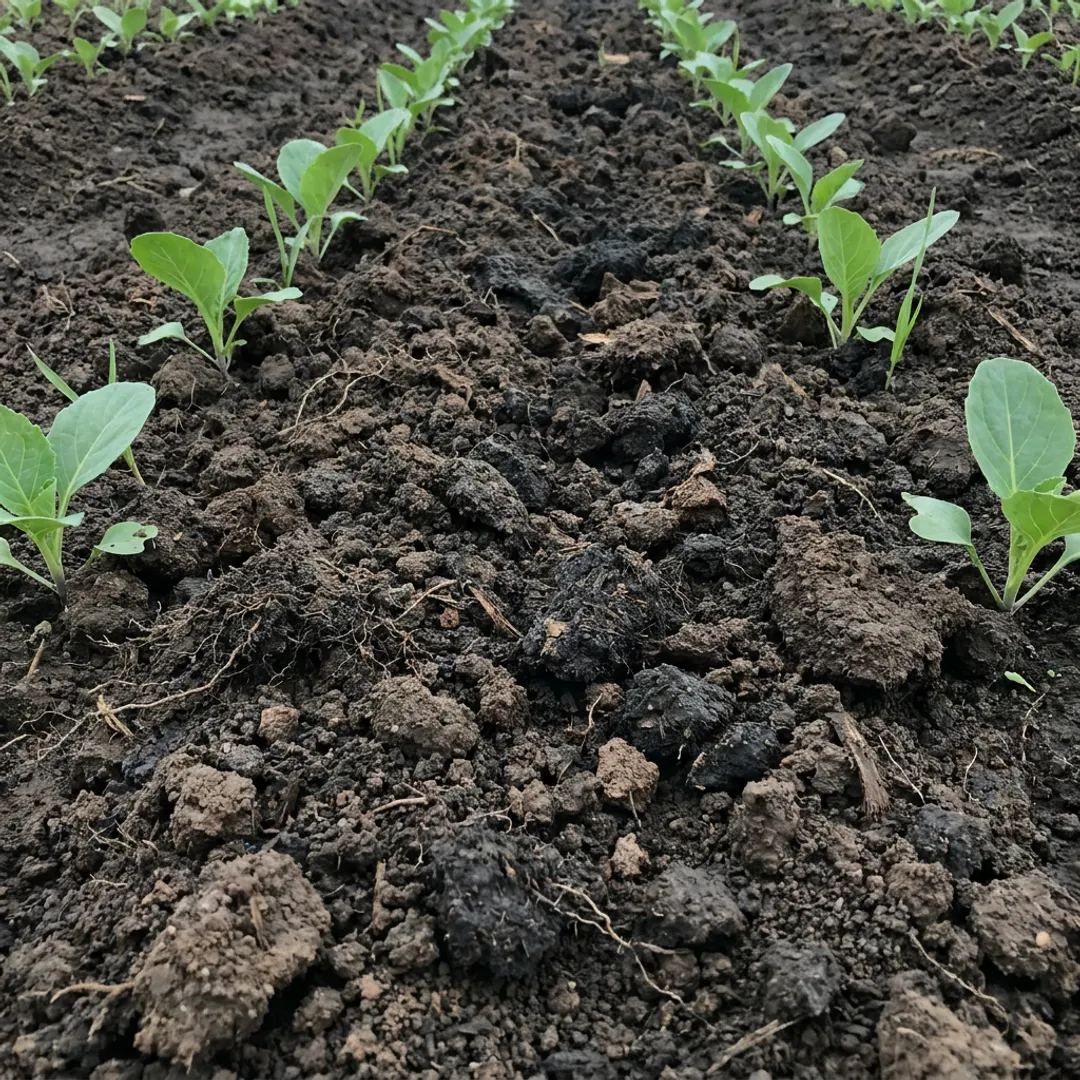 Soil Quality Restoration Services
