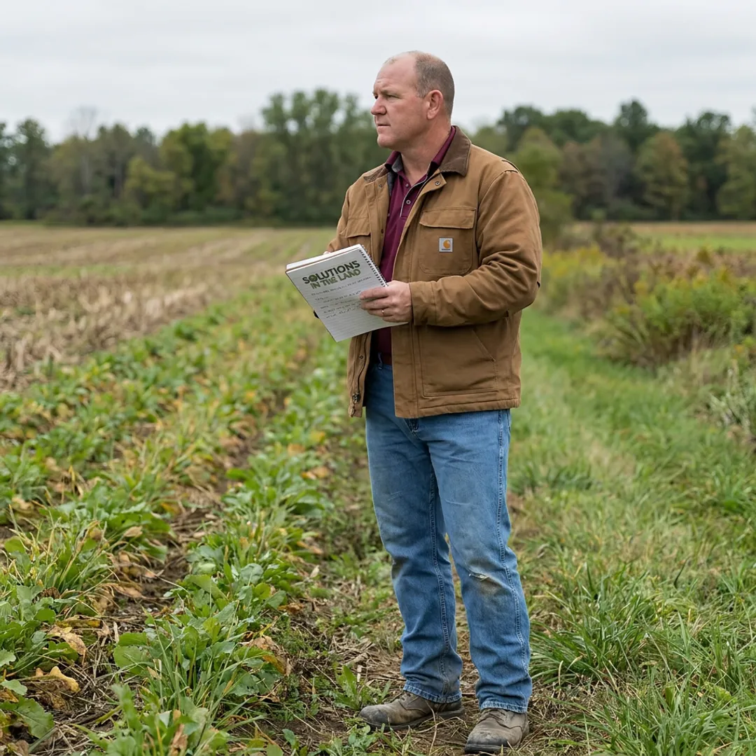 Environmental Consulting Services in Michigan
