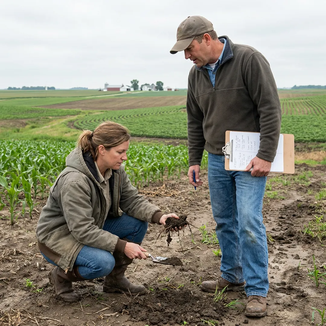 Environmental Site Assessment Services in Davenport, IA