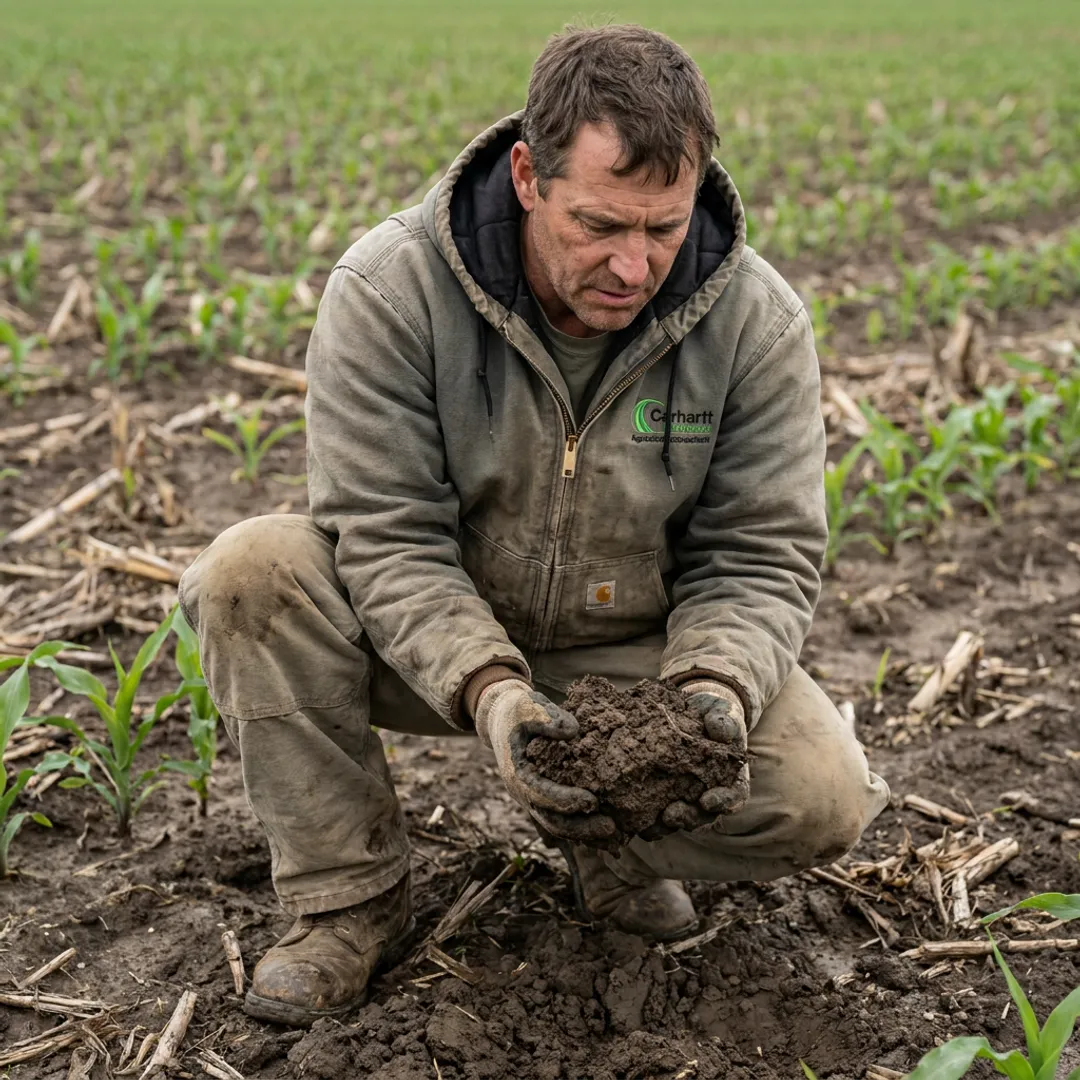 Soil Health Consulting Services