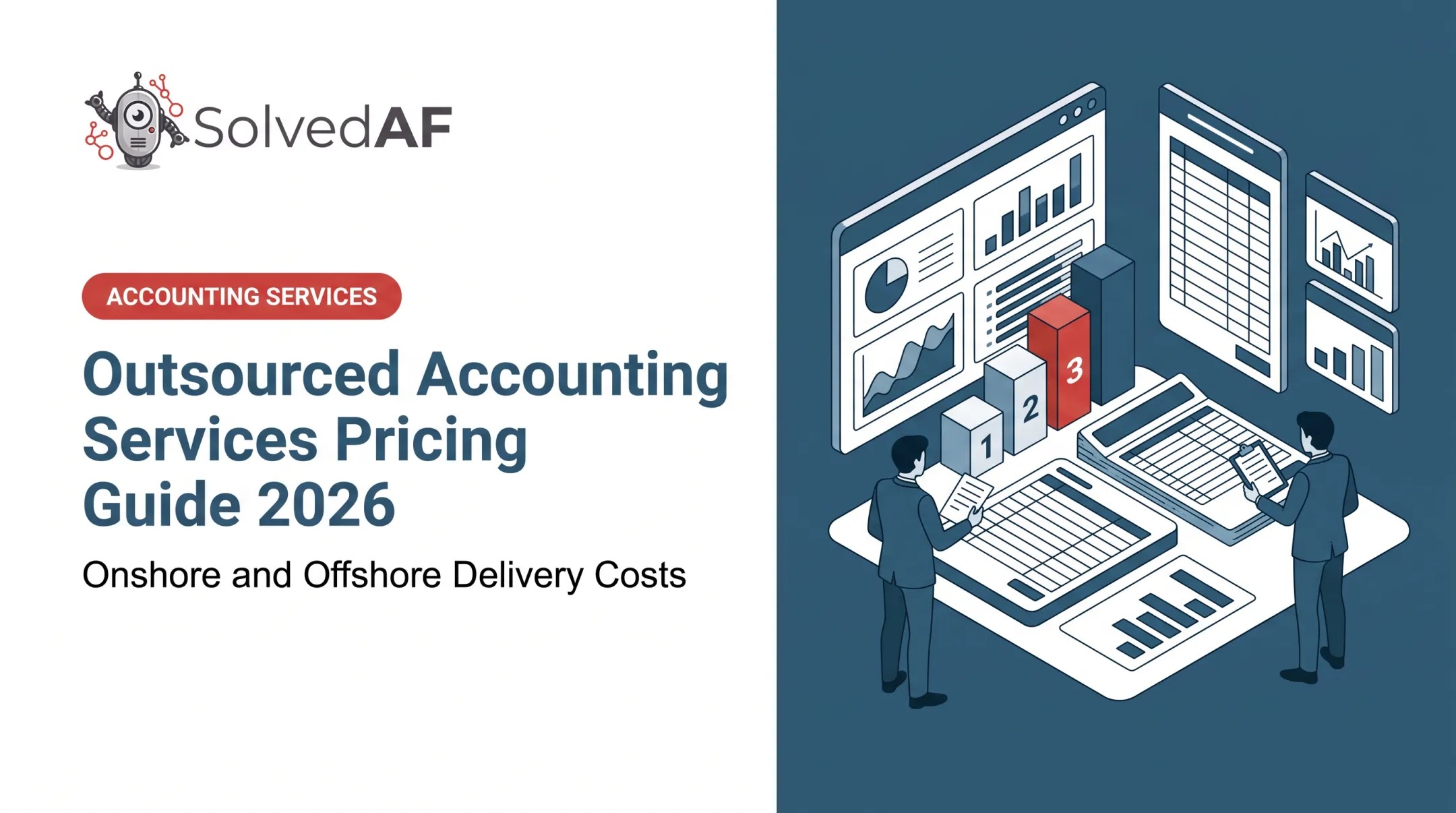 Outsourced Accounting Services Pricing Guide 2026
