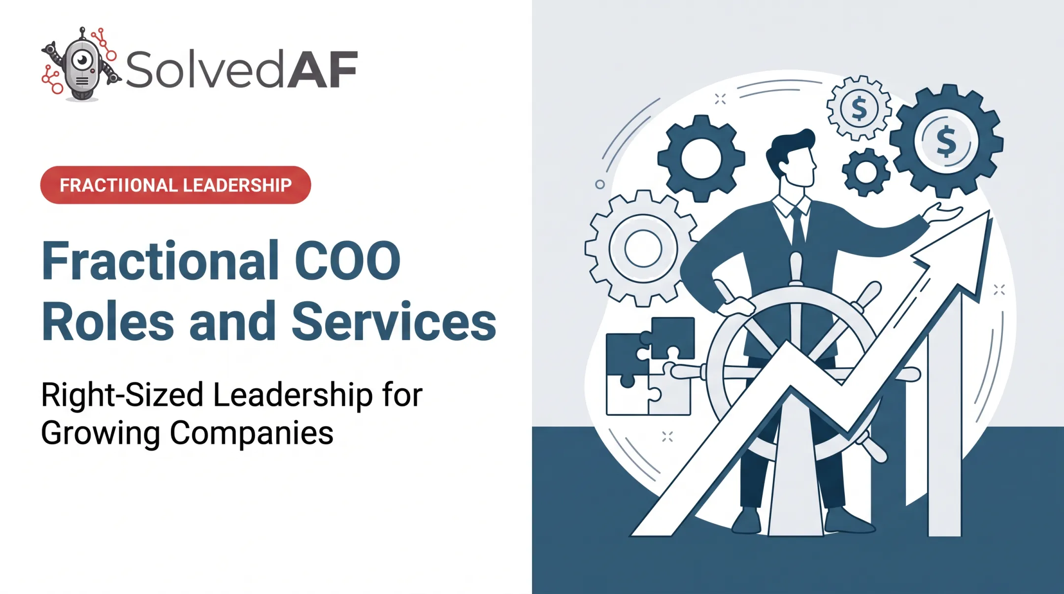Fractional COO Roles and Services
