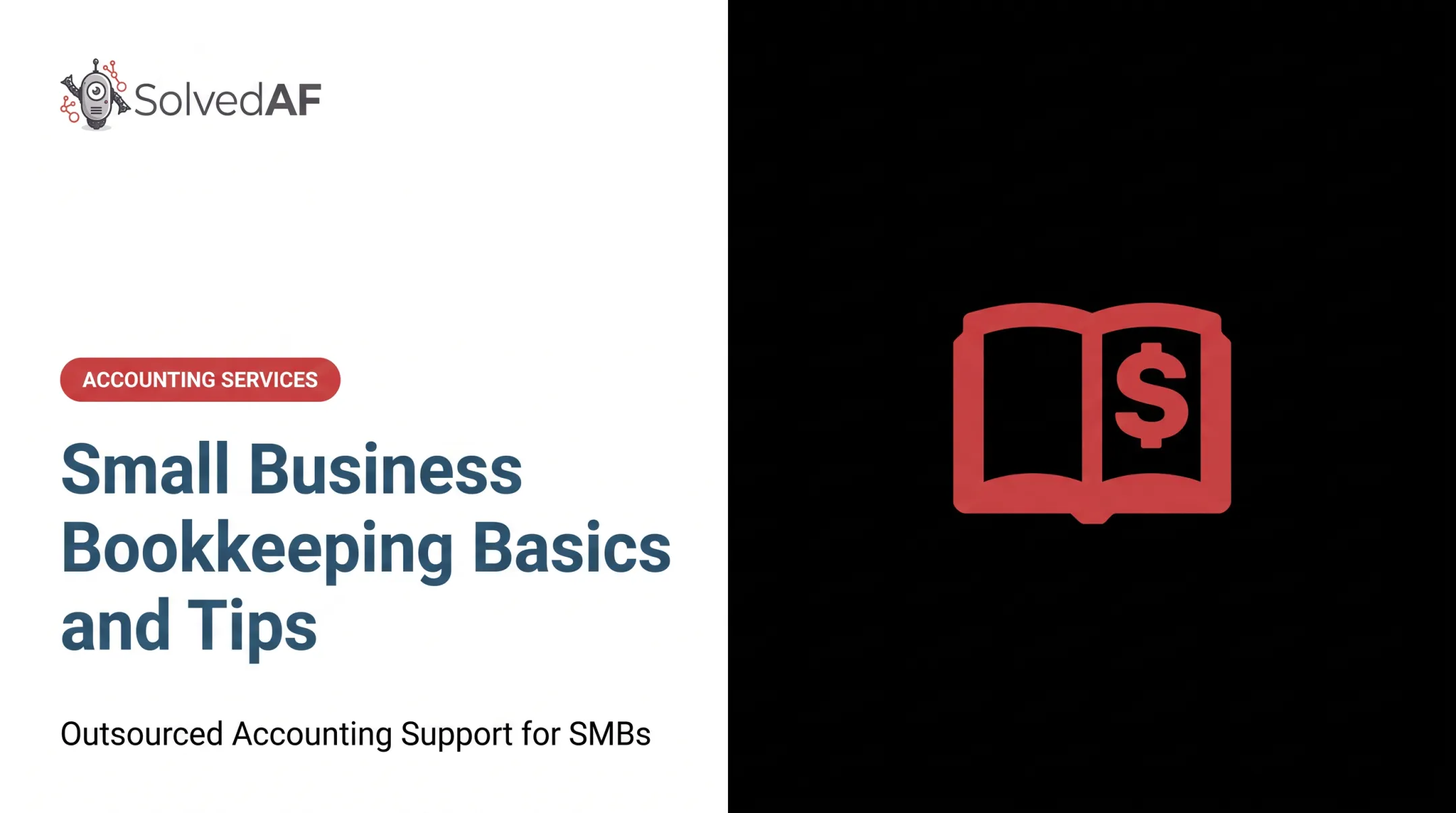 Small Business Bookkeeping Basics and Tips