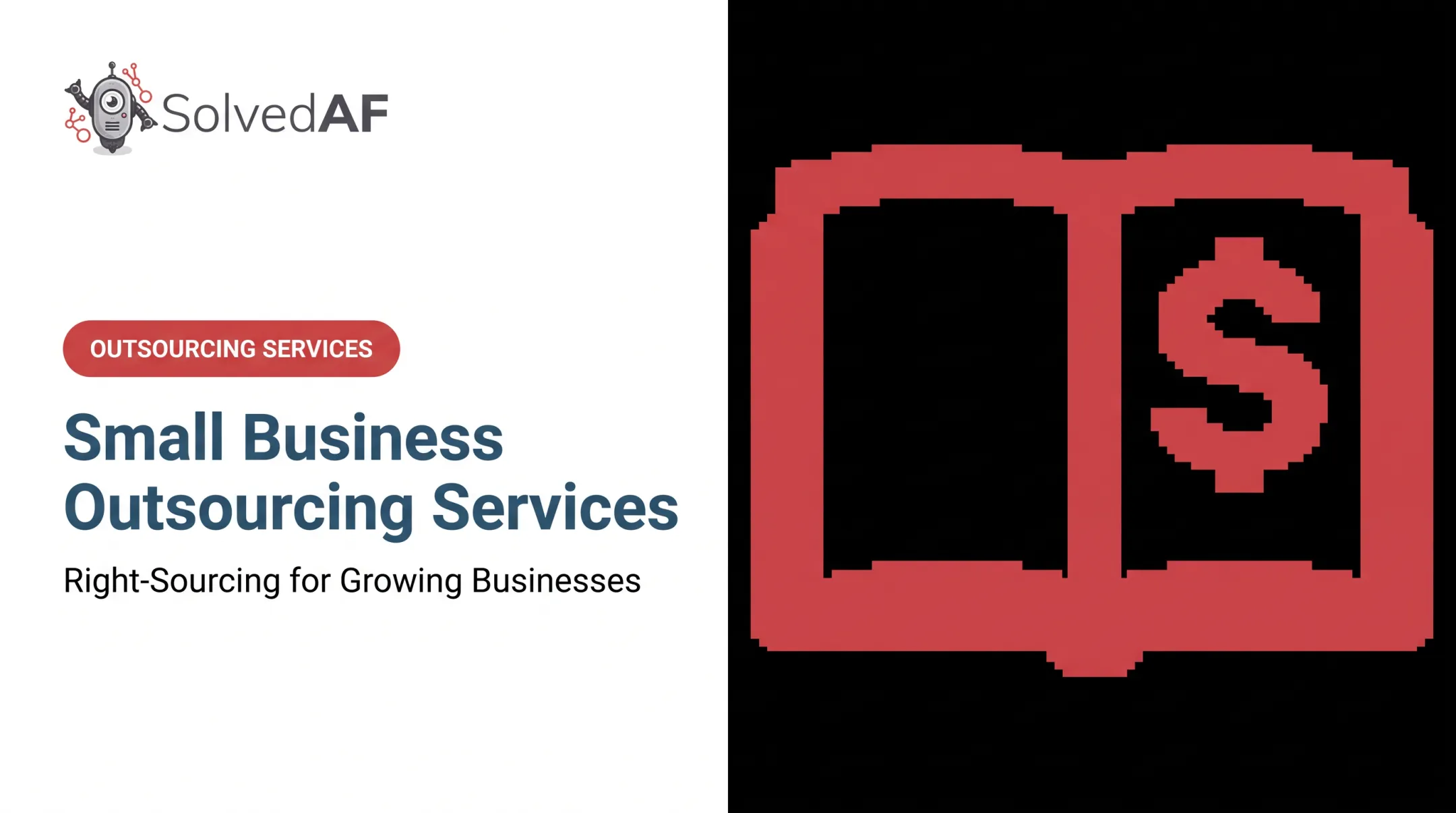 Small Business Outsourcing Services