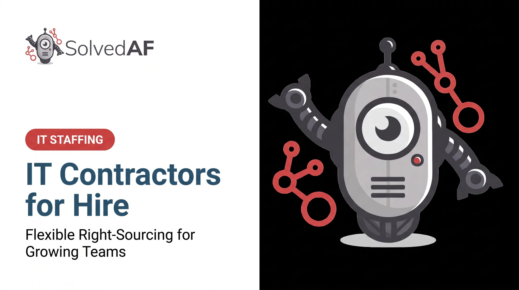 IT Contractors for Hire