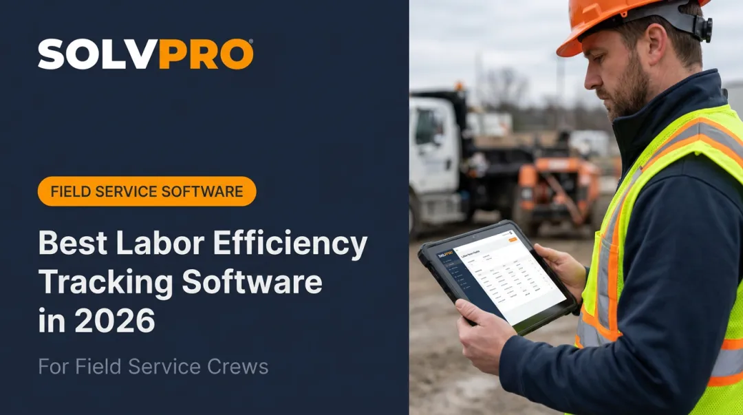 Best Labor Efficiency Tracking Software in 2026