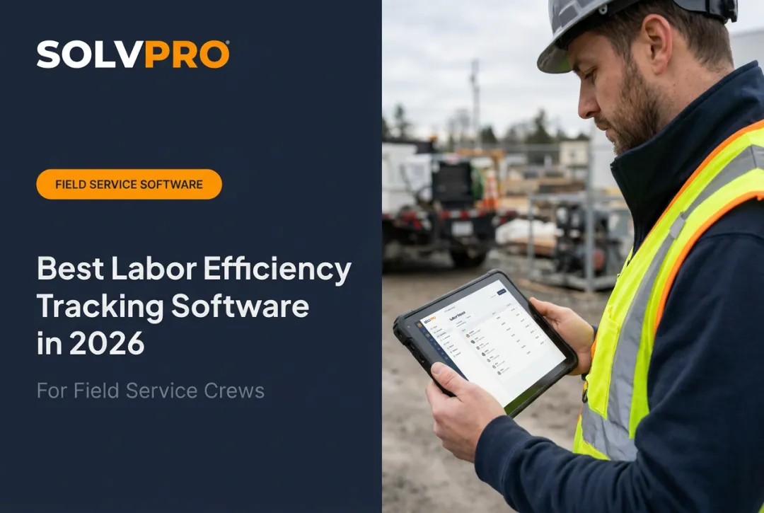 Best Labor Efficiency Tracking Software in 2026