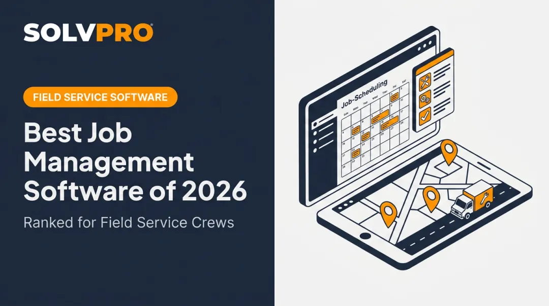 Best Job Management Software of 2026
