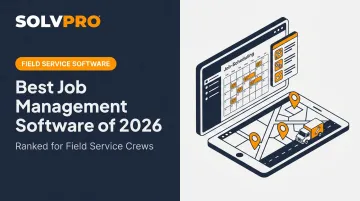 Best Job Management Software of 2026