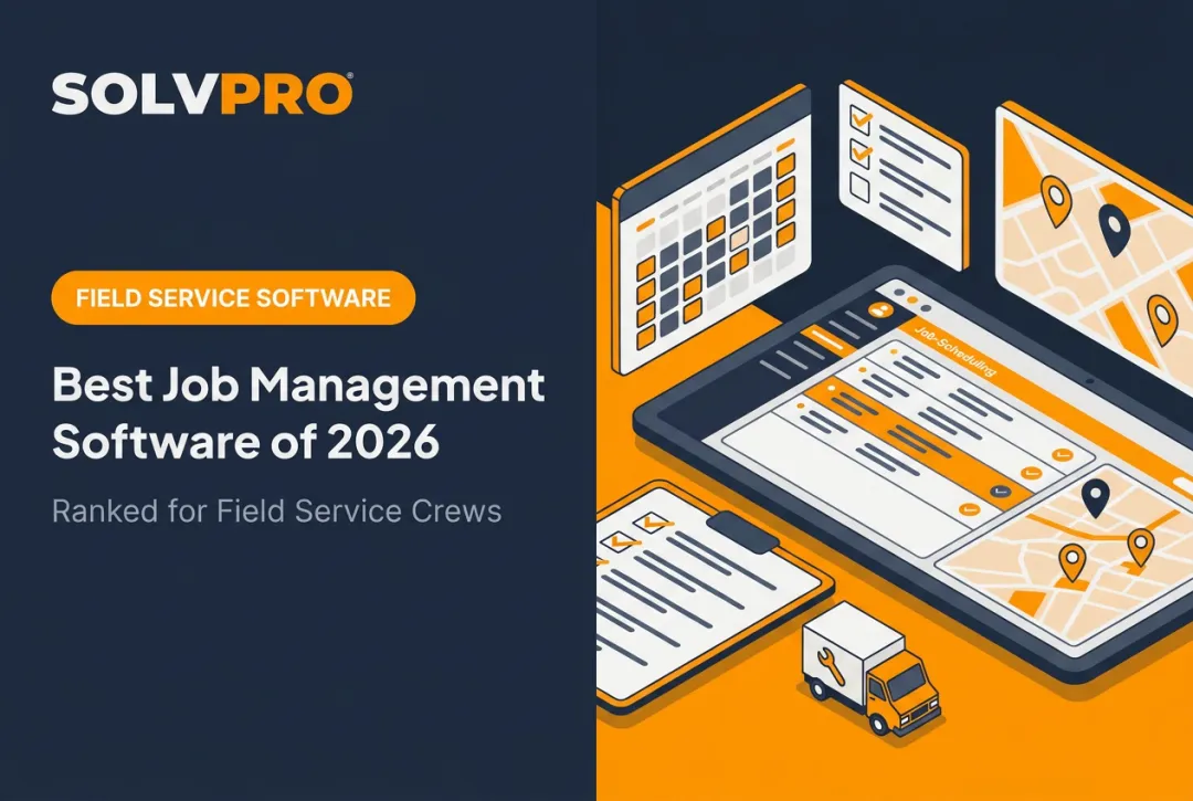 Best Job Management Software of 2026