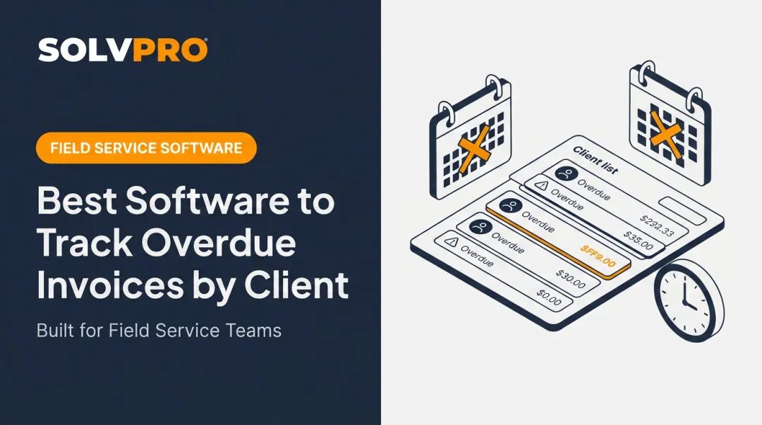 Best Software to Track Overdue Invoices by Client