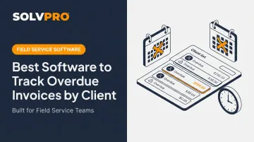 Best Software to Track Overdue Invoices by Client