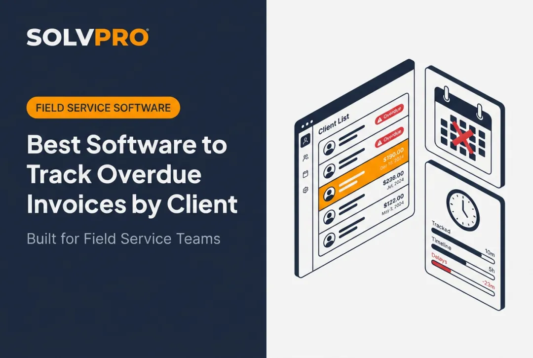 Best Software to Track Overdue Invoices by Client