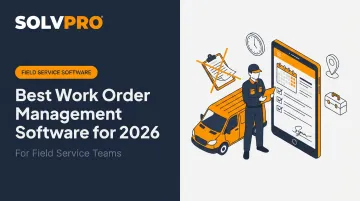Best Work Order Management Software for 2026