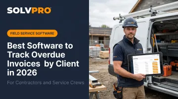 Best Software to Track Overdue Invoices by Client in 2026