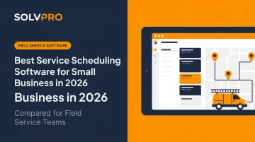 Best Service Scheduling Software for Small Business in 2026