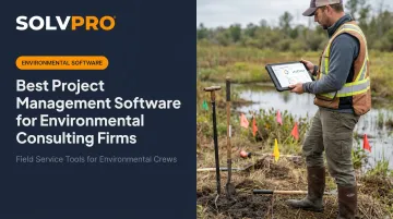 Best Project Management Software for [Environmental Consulting](/service/environmental-services-software) Firms