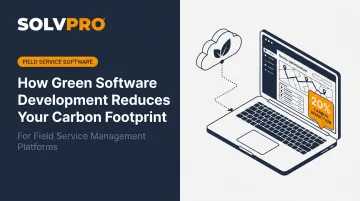 How Green Software Development Reduces Your Carbon Footprint