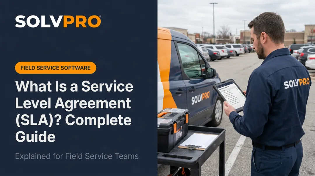 What Is a Service Level Agreement (SLA)? Complete Guide